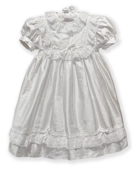 Noha Christening and presentation dress